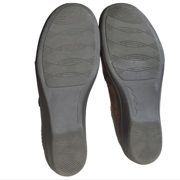 Gelron Earth Spirit Slip Ons - Picture 6 of 7